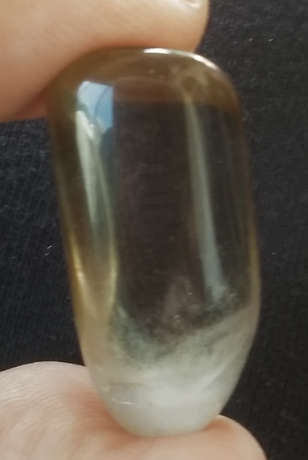 Why carry Smokey Quartz with you?