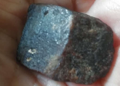 Corundum is said to promote insight into the unknown,