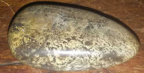 Dendritic Agate is commonly referred to as the Stone of Plentitude