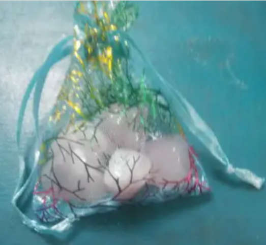 5 Rose Quartz  to attract Love, Peace and a magnificent transmitter of Energy