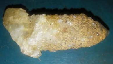 Cactus / Spirit Quartz from Boekenhout