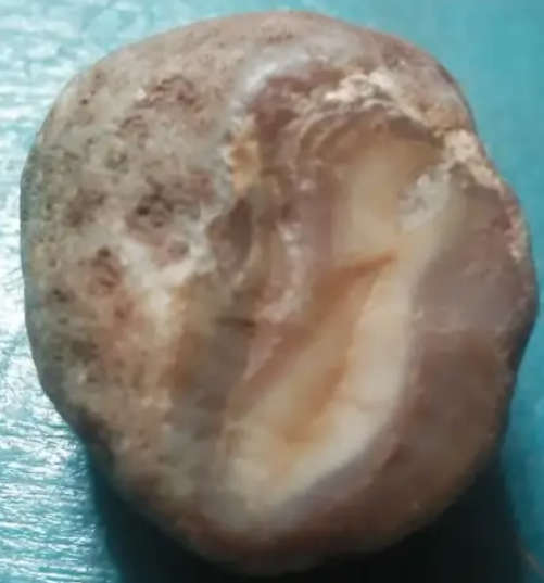 Botswana Agate protective healing properties absorb negative energy and toxic influences