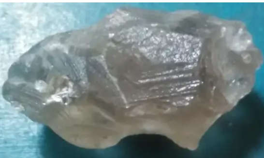 Rutilated Quartz is a protection stone. It protects you against psychic attacks and evil forces.