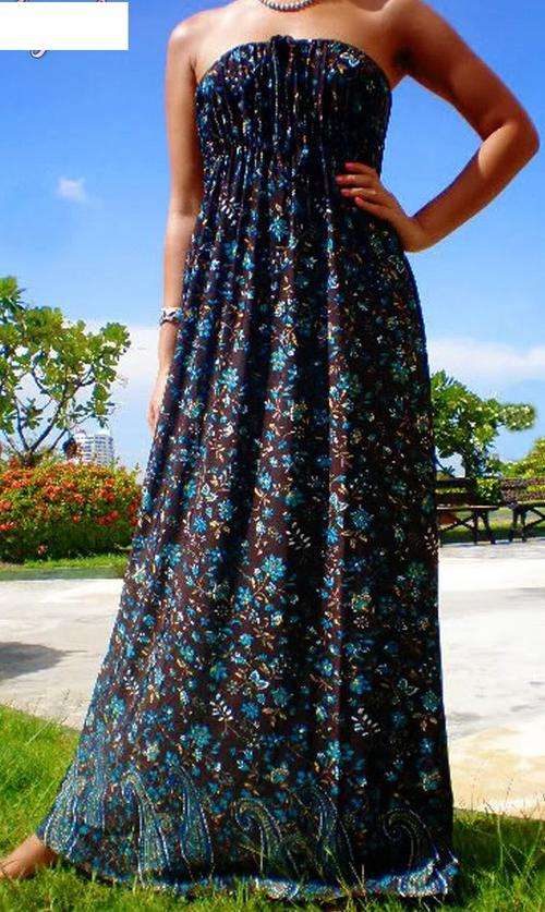 Stunning  Maxi dress Available in M/L (10-12)