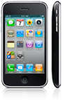 BARGAIN! - Apple iPhone 3GS 32GB White plus FREE Accessories