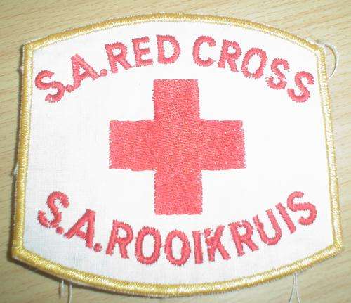 S.A Red Cross