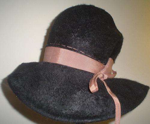 black hat