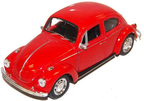 VW Beetle