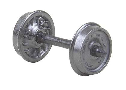 Kadee : 10 x 33' Freight Wheels