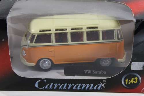 VW : Combi