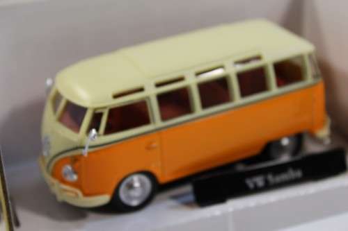 VW : Combi