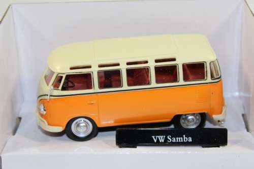 VW : Combi