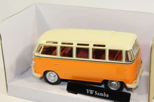 VW : Combi