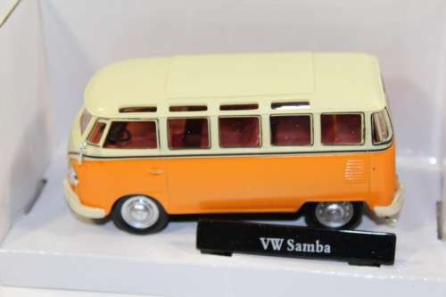 VW : Combi