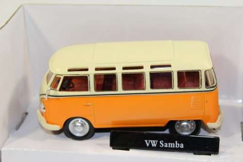 VW : Combi