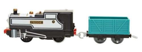 Thomas the Engine : Freddie  (Motorised Engine)