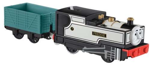 Thomas the Engine : Freddie  (Motorised Engine)