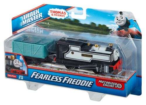 Thomas the Engine : Freddie  (Motorised Engine)