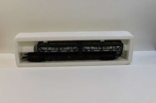 Roco : Tanktainer Wagon