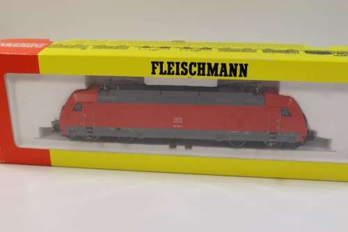 Class 101 Electric Express Locomotive  (Digital)