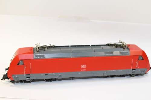 Class 101 Electric Express Locomotive  (Digital)