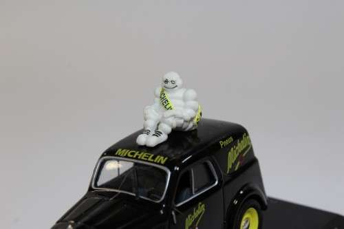 Michelin Sinca 5 Fourgonnette