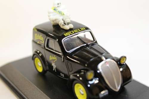 Michelin Sinca 5 Fourgonnette