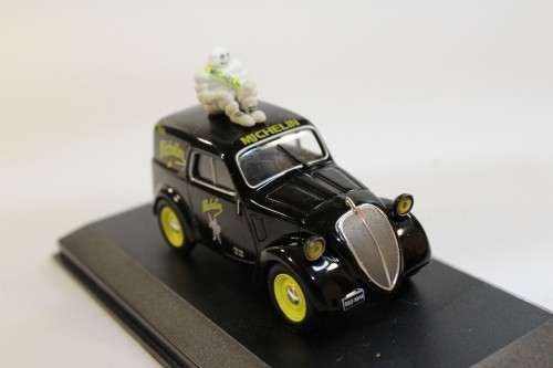 Michelin Sinca 5 Fourgonnette