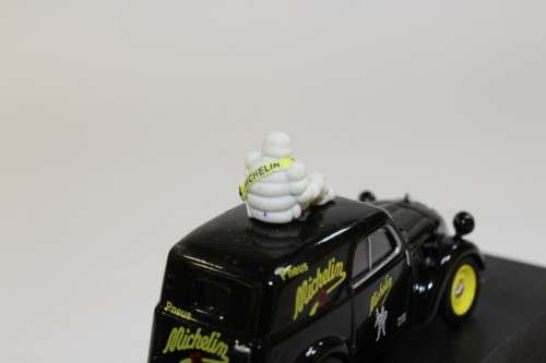 Michelin Sinca 5 Fourgonnette