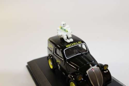 Michelin Sinca 5 Fourgonnette