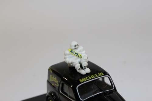 Michelin Sinca 5 Fourgonnette