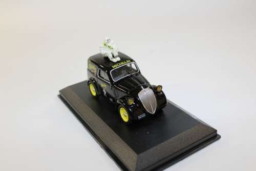 Michelin Sinca 5 Fourgonnette