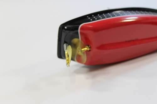 Schylling : Antique Wind Up Ocean Liner (Metal)