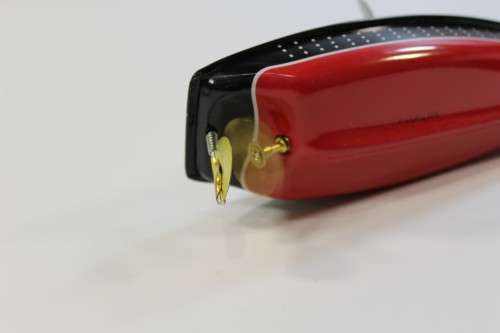 Schylling : Antique Wind Up Ocean Liner (Metal)