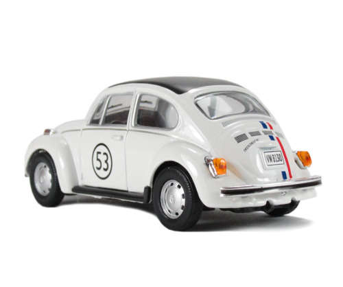 VW Beetle : Herbie