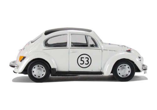 VW Beetle : Herbie