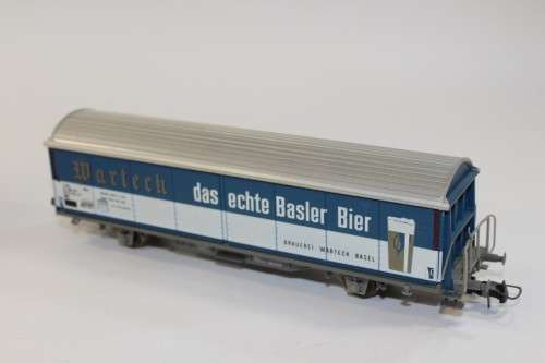 Marteck Beer Box Wagon