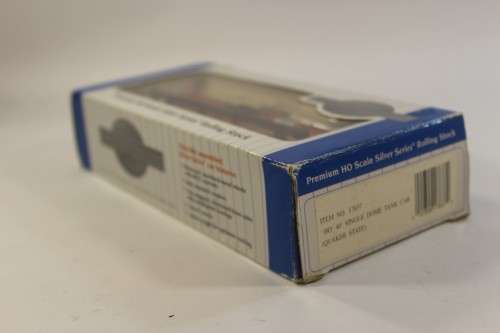 "Hooker" Chemical Wagon