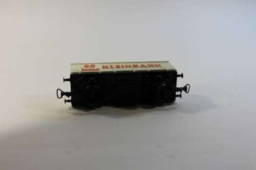 Kleinbahn Box Wagon