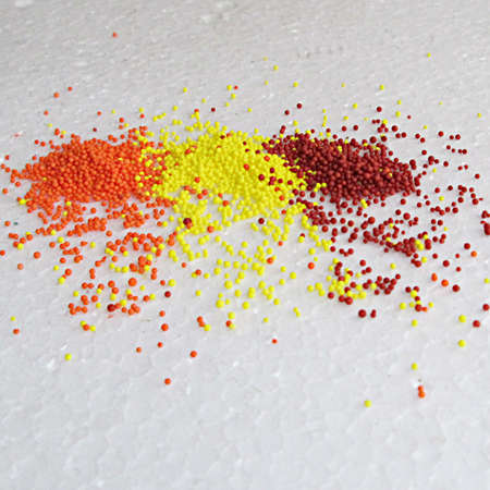 Fruit : Oranges , Apples , Lemons (HO)