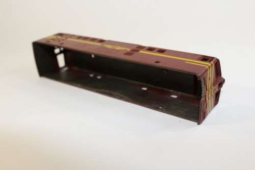 Lima : 5E SAR Locomotive Shell