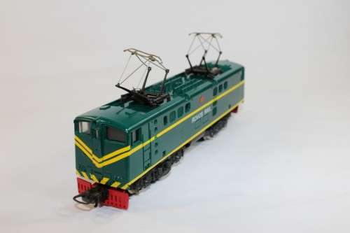 Lima : Rovos Locomotive 5E