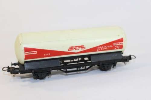 Lima : SAR Amonia Chemical Tanker