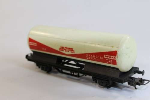 Lima : SAR Amonia Chemical Tanker