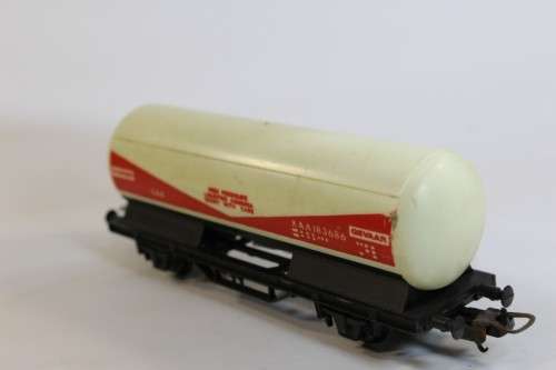 Lima : SAR Amonia Chemical Tanker