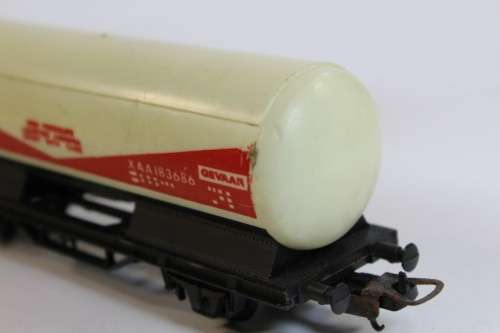 Lima : SAR Amonia Chemical Tanker