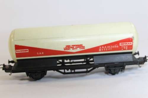 Lima : SAR Amonia Chemical Tanker