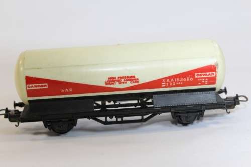 Lima : SAR Amonia Chemical Tanker