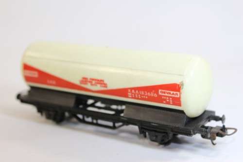 Lima : SAR Amonia Chemical Tanker