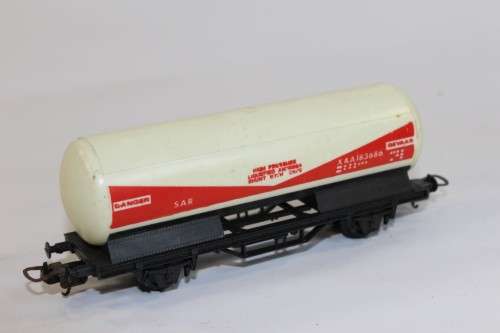 Lima : SAR Amonia Chemical Tanker